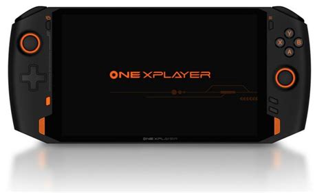 Onexplayer Handheld Gaming Pc Hits Indiegogo May 10 For 819 And Up