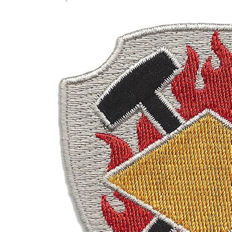 8th Finance Battalion Patch Support Patches Army Patches Popular