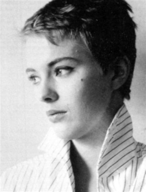 Breathless Jean Seberg 4x6 Postcard By Videotheque On Etsy 375 Pixie