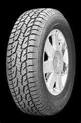 All Terrain Tires Brands Pictures