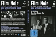 Der unheimliche Gast: DVD oder Blu-ray leihen - VIDEOBUSTER.de