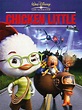 La película Chicken Little - el Final de