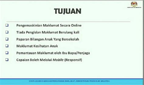 Nombor siri bpn ini khusus dikeluarkan buat pemohon yang lulus untuk pembayaran bpn tetapi tidak mempunyai akaun bank atau bank tidak aktif. APDM KPM: Cara Kemaskini Maklumat Untuk Ibu Bapa (Dari 11 ...