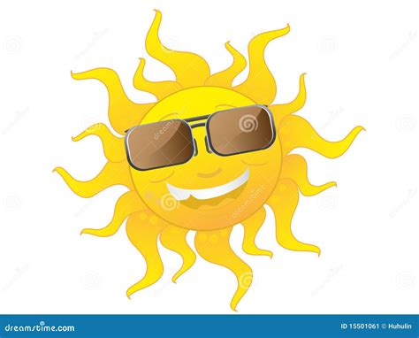 Top 138 Sun Cartoon With Sunglasses