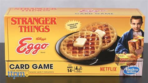 Send your friends to the upside down or bring them back to the right side up with this fun game. Stranger Things: Veja os produtos que já entraram para o Upside Down | DarkBlog | DarkSide Books