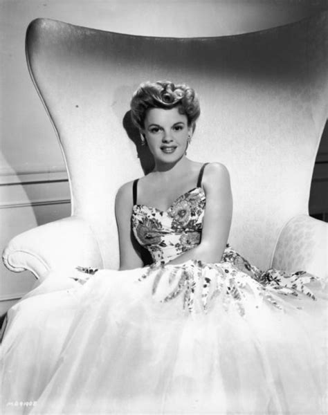 Meet The Beat Of My Heartjudy Garland Judy Garland Hollywood