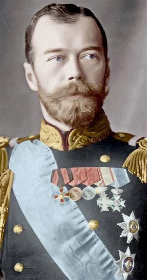 Tsar Nicholas Ii Imdb