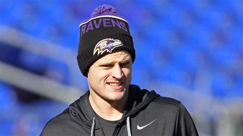 Baltimore Ravens Quarterback Ryan Mallett To Start Against Pittsburgh