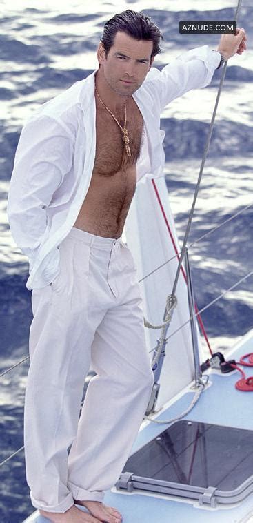 Pierce Brosnan Nude And Sexy Photo Collection Aznude Men