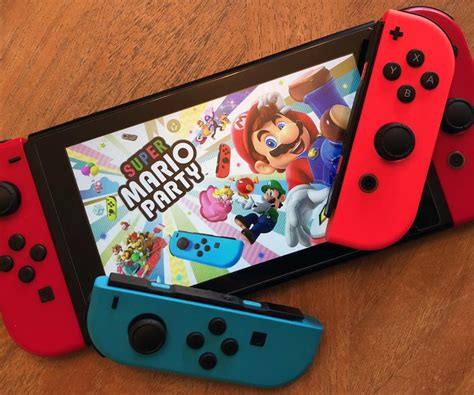 The Nintendo Switch Is An Android Phone With Developers That Care About
