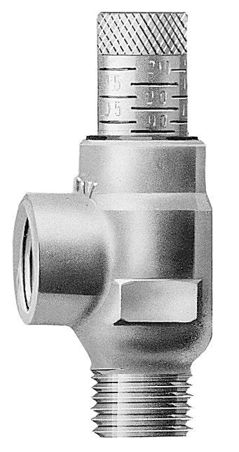Because the model 1200a retains toxic vapors, atmospheric contamination is. Watts® Series 530C Calibrated Pressure Relief Valves ...