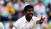 Muttiah Muralitharan to be inducted into ICC Hall of Fame | Cricket ...
