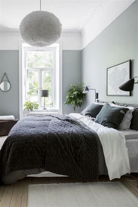 61 Traditional Bedroom Ideas That Are Pure Elegance In 2020 Sage
