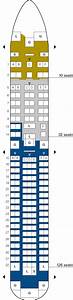 United Airlines Aircraft Seatmaps Airline Seating Maps And Layouts