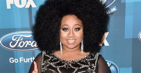 Will Laporsha Renae Get A Record Deal After American Idol This