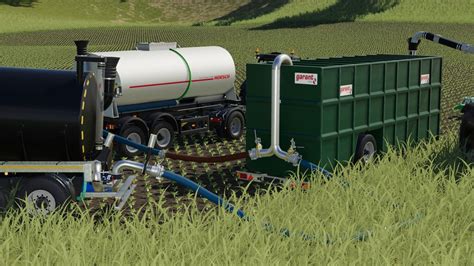 Trailer Kotte Frc Trailer V10 Farming Simulator 22 Mod Ls22 Mod Download