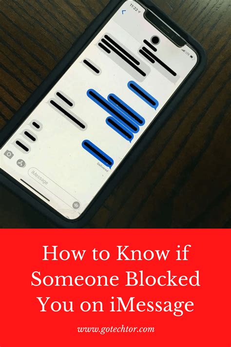 How To Know If Someone Blocked You On Imessage 5 Tips How To Know