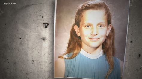 Suspect In 1973 Cold Case Rape Murder Of 11 Year Old California Girl