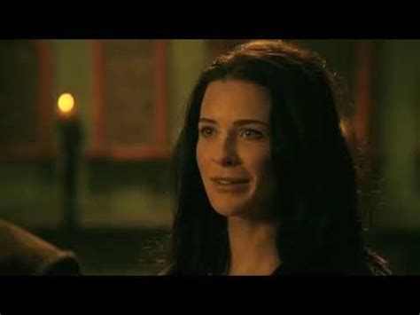 Legend Of The Seeker S02 E10 Perdition YouTube