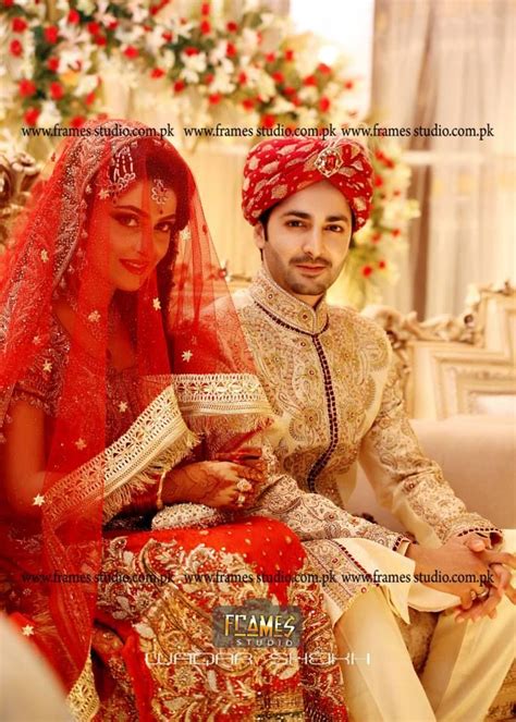 They particularly source new and. Danish Taimoor and Ayeza Khan | Ayeza khan wedding, Aiza ...