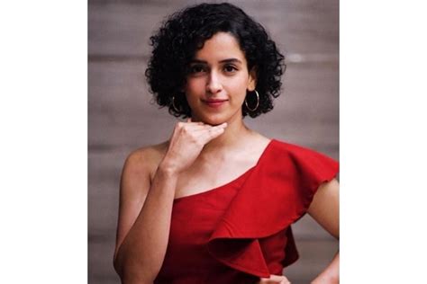 Stalking Sanya Malhotra Be Beautiful India