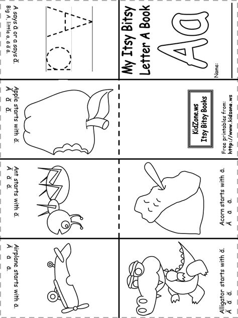 Close This Template Window When Done Printing Alphabet Preschool