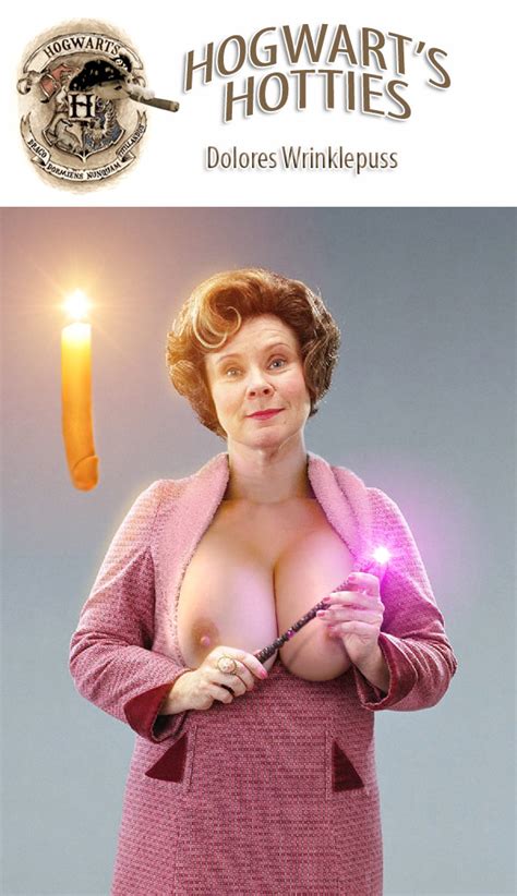 Post 137031 Doloresumbridge Fakes Harrypotter Imeldastaunton Order