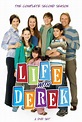 Viviendo con Derek. Serie TV - FormulaTV