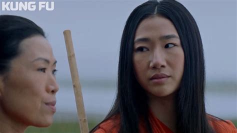 Кунг фу Kung Fu 2021 — все трейлеры сериала КГ Портал