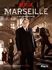 Un alma navegante: " Marseille ", serie de Netflix