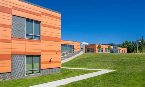 Gwwo Architects Projects Arundel Elementary School
