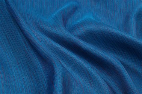 Silk Blends Linen Fabric Yarn Dyed Silk Linen 44112cm Etsy