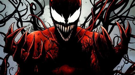 All New Study Reveals That Carnage Is The Most Popular Spider Man