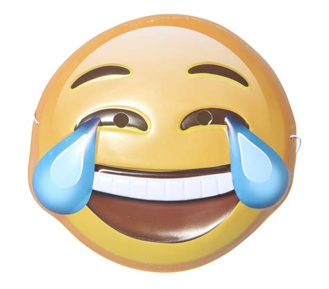 Buy Emoticon Mask To Make Some Funny Moment Emojifactory