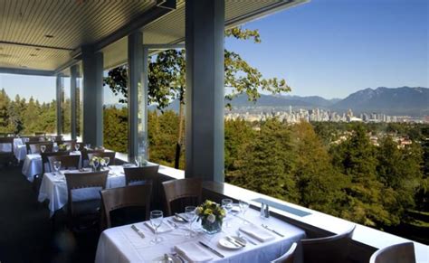 From cocktail bars to nightclubs, find hidden gems in keeping with the old frontier spirit, this is a big drinking town, and vancouver nightlife is full of local. Top Vancouver Restaurants With a View