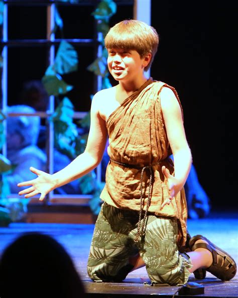 Media Theatre Has A New Jungle Book On Stage This Summer West
