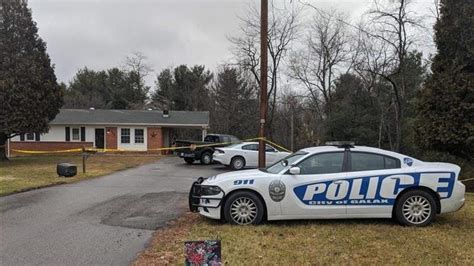 Officers Find Woman Dead After Reported Shooting At Galax Home