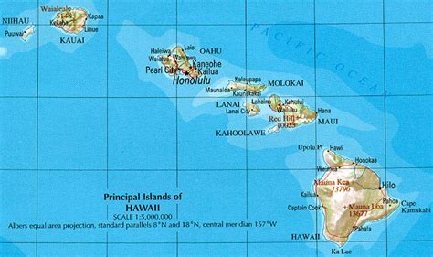 Filehawaii Map Wikimedia Commons