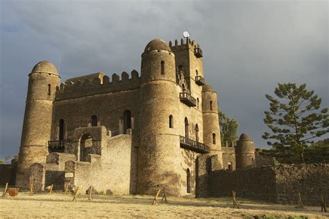 Historical Attractions Welcome Ethiopia Tours