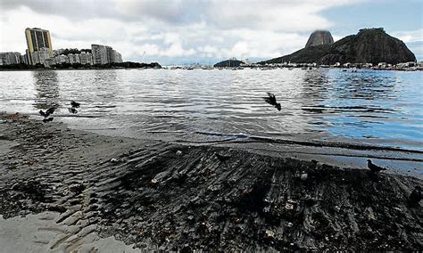governo anuncia plano para despoluir praias jornal o globo