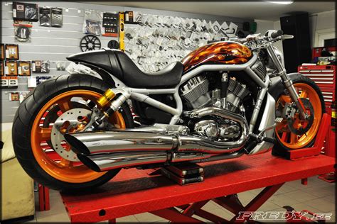 02 Harley Davidson Vrsca V Rod 6 Fredyee