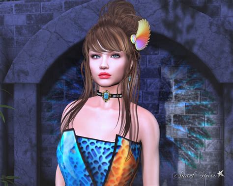 Virtual Trends Castles In The Air April Swank Events Pres Flickr