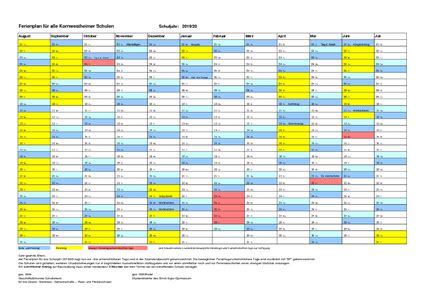 Ferien 2021 bayern im kalender ferienkalender 2021 bayern als pdf oder excel Ferien Bw 2021/22 / Ferien Sachsen Anhalt 2021 ...