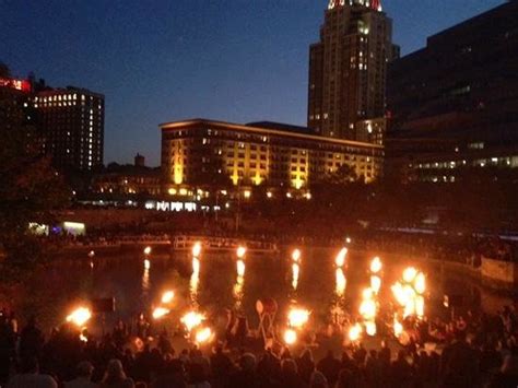 Waterfire Providence 2021 All You Need To Know Before You Go With Photos Providence Ri