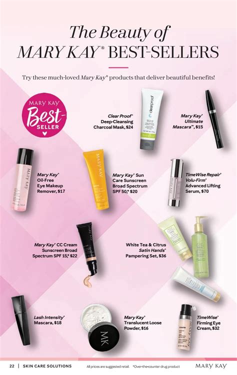 The Look For Spring 2020 Mary Kay Cosmetics Mary Kay Mary Kay Cleanser