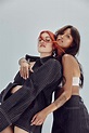 Swedish Duo Icona Pop Share Music Video For New Single "Brightside ...