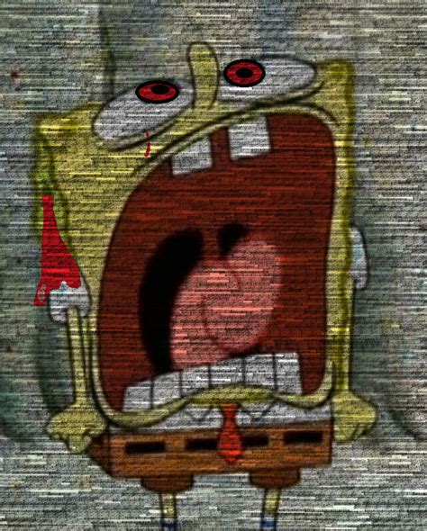 Red Mist 2 Spongebob Lost Episodes Official Wiki Fandom