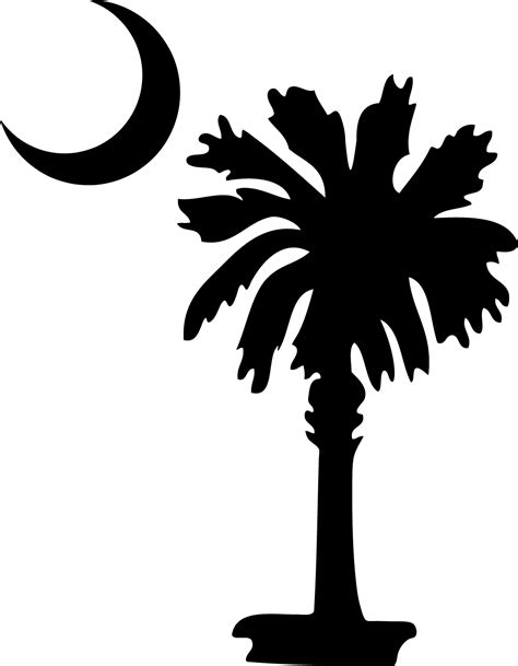 Palmetto Tree Logo Clipart Best