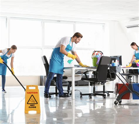 Bgis Sustainable Cleaning Solutions