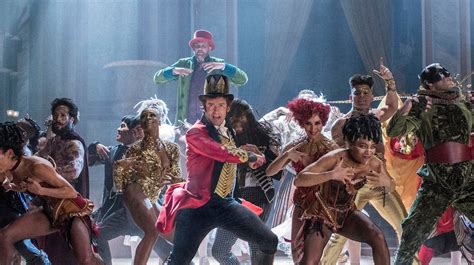 And in the greatest showman jackman. 'Greatest Showman': How a pop-culture punchline became the ...